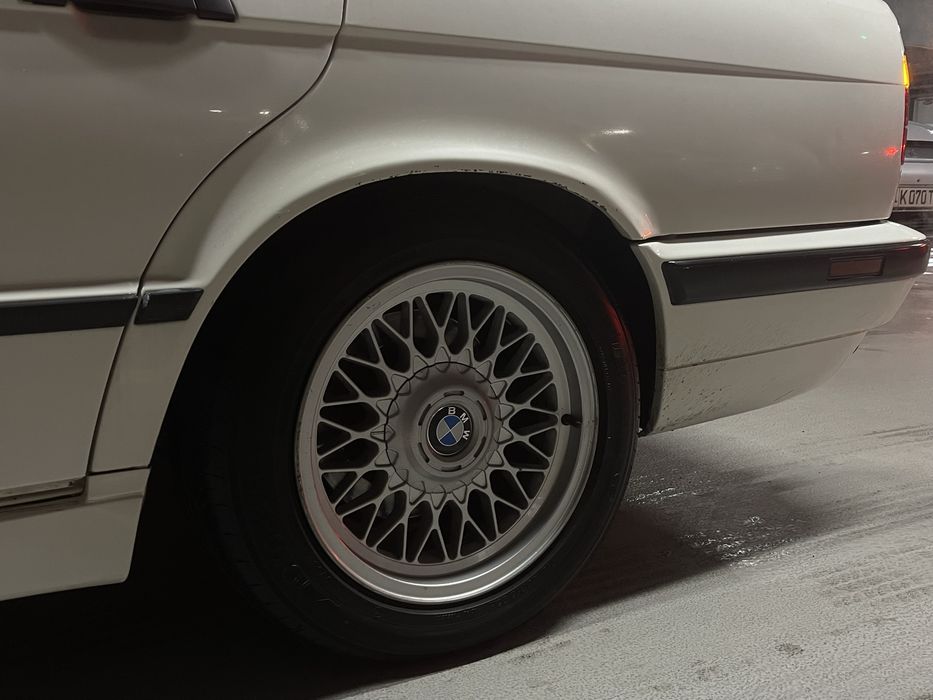 BMW 525i E34 Продам