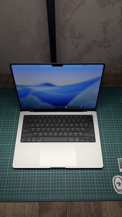 MacBook Pro 14 M3PRO