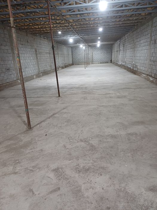 Склад сатылады өжет