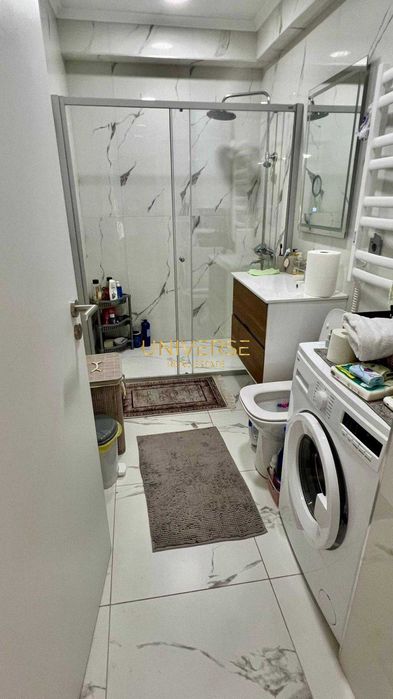 Продава се Двустаен апартамент в к.к. Слънчев бряг - 58 кв.м за 858 €/кв.м - Снимка #4