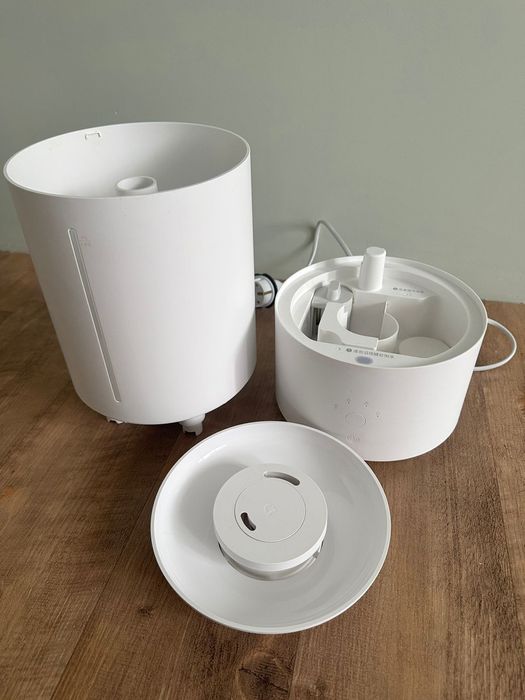 Продам увлажнитель воздуха