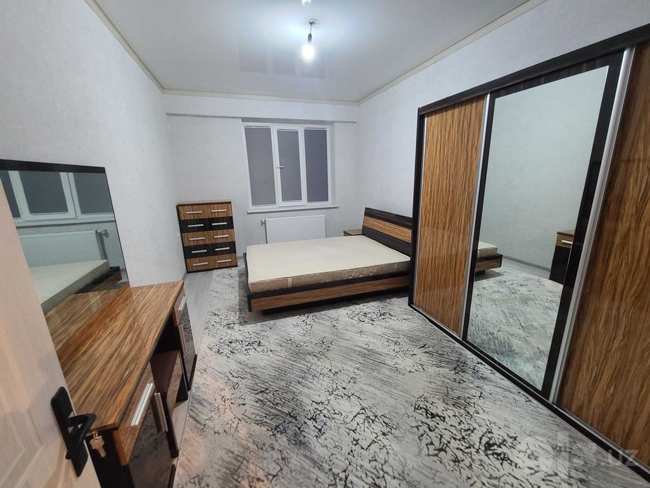 Arenda lux kvartira 2xonalik.xamma sharoiti bor