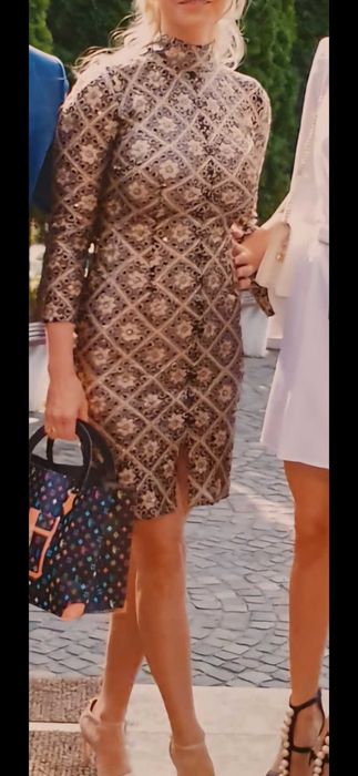 Rochie eleganta de ocazie