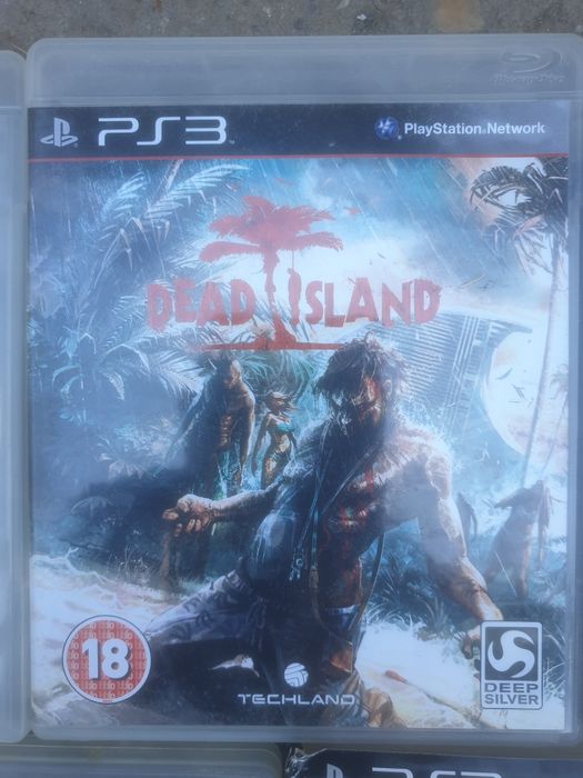 Vand lot 11 jocuri pentru PS3 , Cd-uri noi