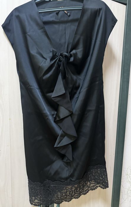 Одежда ( пальто и платья)