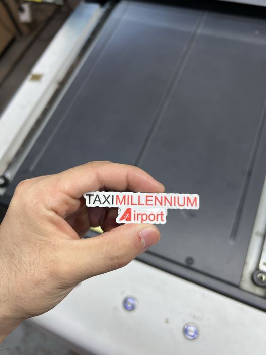 Значки брилок znachok premium kachestva lyuboy dizayn
