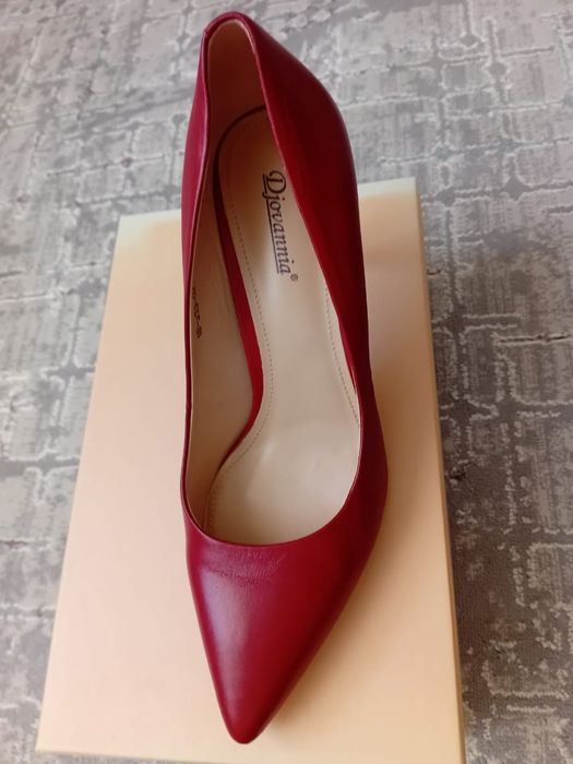 Туфли, ботильоны   .