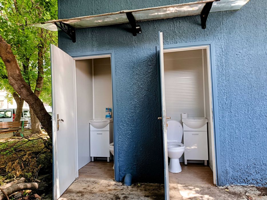 Продава се Промишлена сграда в Пловдив, Коматево - 84 кв.м за 393 €/кв.м - Снимка #9