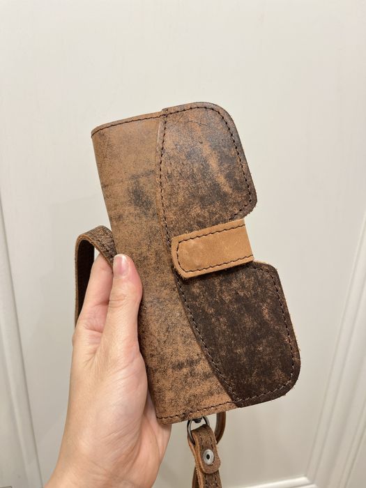 Чехол для очков Канишка (Kanishka)