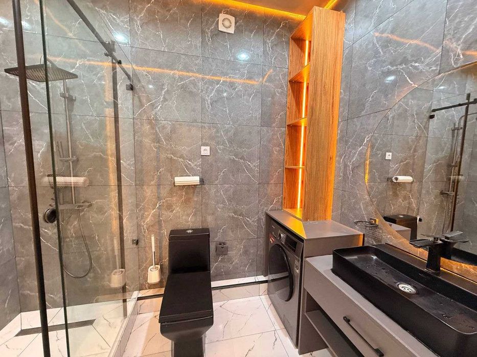 Продаётся 3х комнатная квартира для комфортной жизни в центре удобств