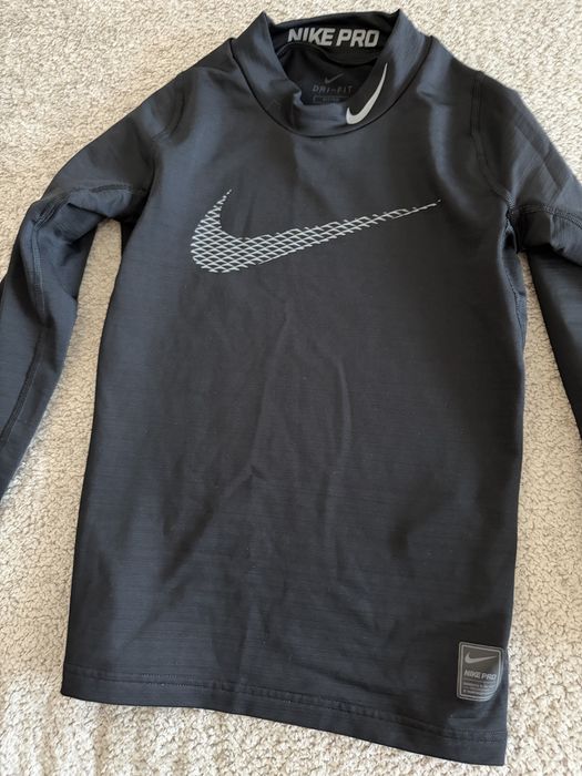 Термо блузка  Nike