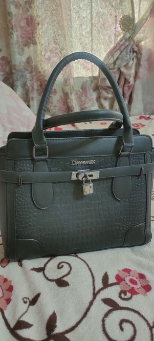 Сумка Hermes Новая