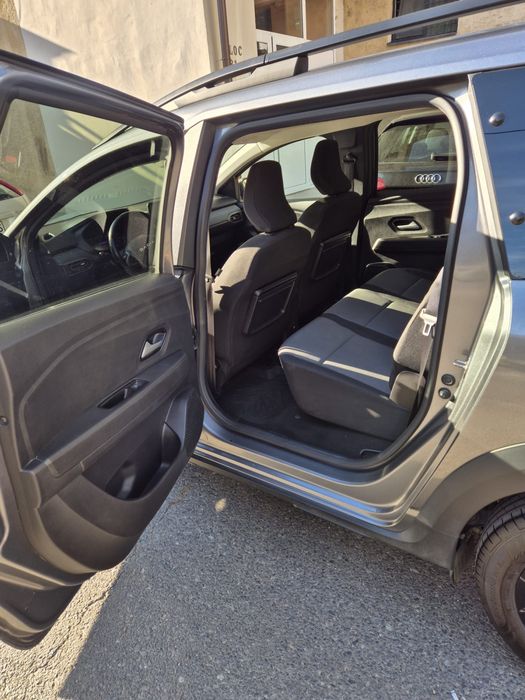 Vand Dacia Jogger Hibrid