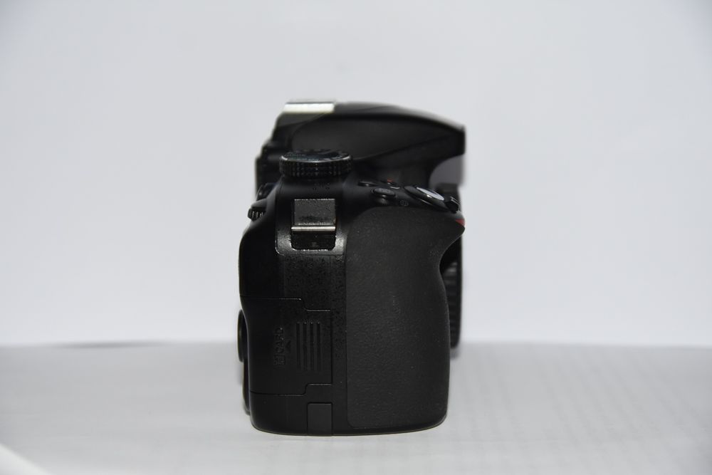 Cameră foto DSLR Nikon d3300