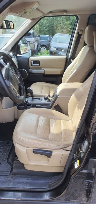 Land Rover Discovery 3 -1500€ Valabil doar până pe 22.12.2025