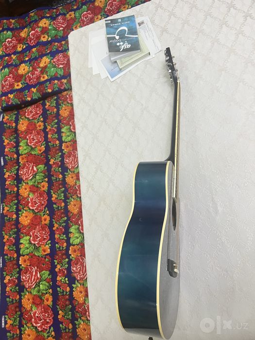 Gitara singer orginal