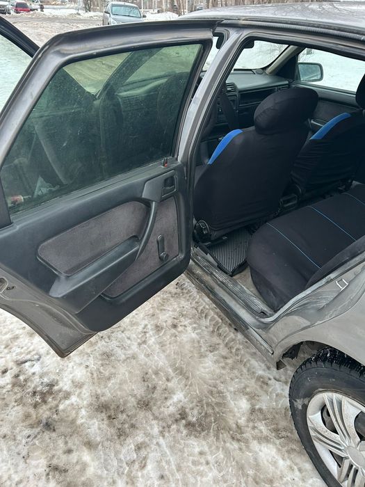 Продам опел хорошем состоентие