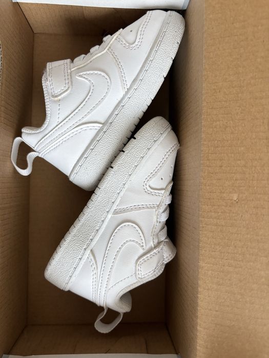 Обувки за бебе Biomecanics, Nike