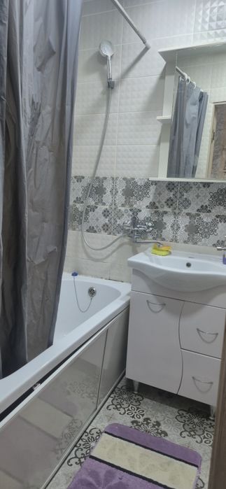 Сдам 2х комнатную квартиру