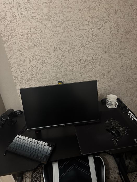 Монитор Acer 240hz