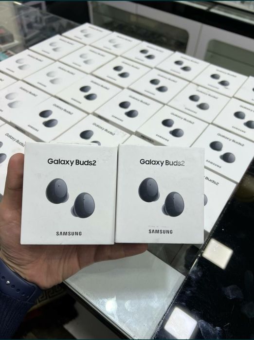 Samsung Buds 2 New 2023