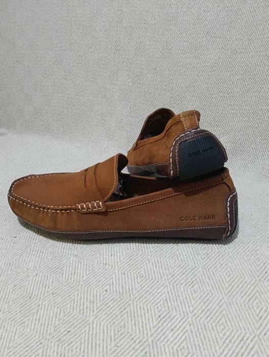 Cole Haan pantofi mocasini loaferi 45,5