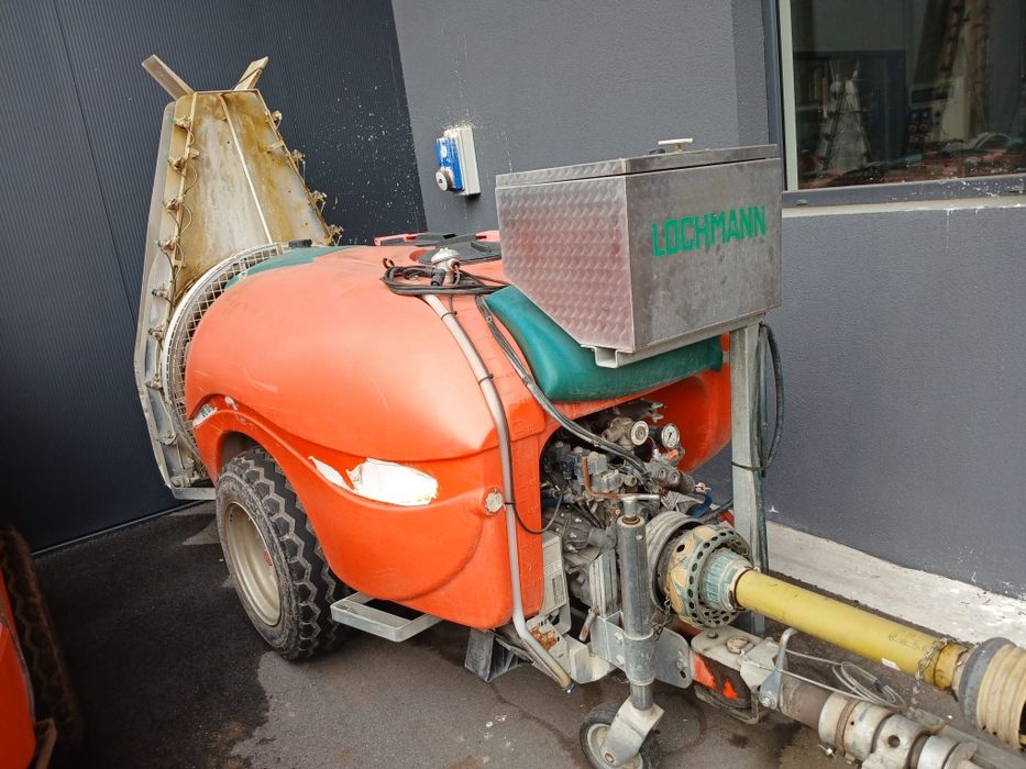 Pompa de stropit atomizor strpitoare