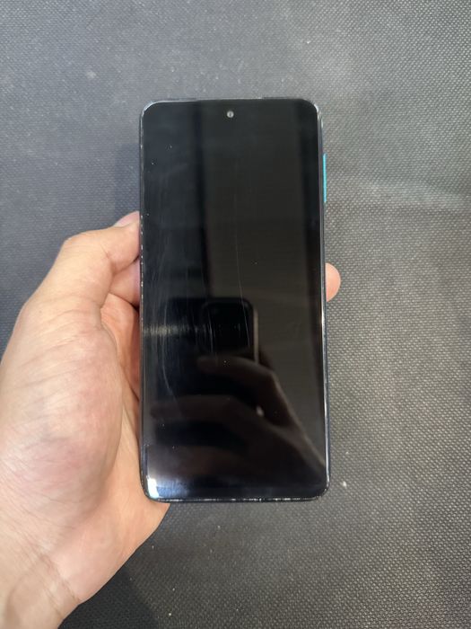 Redmi not 9 s 4/64 gb