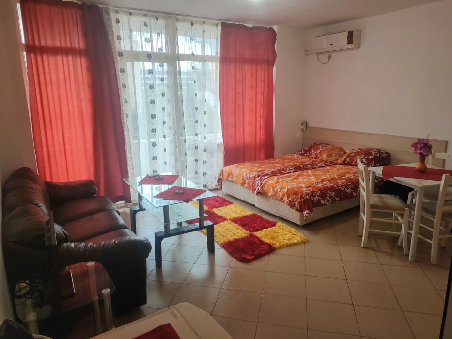 Студиа под наем зимен сезон