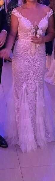 Rochie Mireasa Maya Fashion colectia 2021