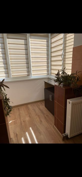 Apartament 2 camere, conf 1 decomandat, et. 3/4