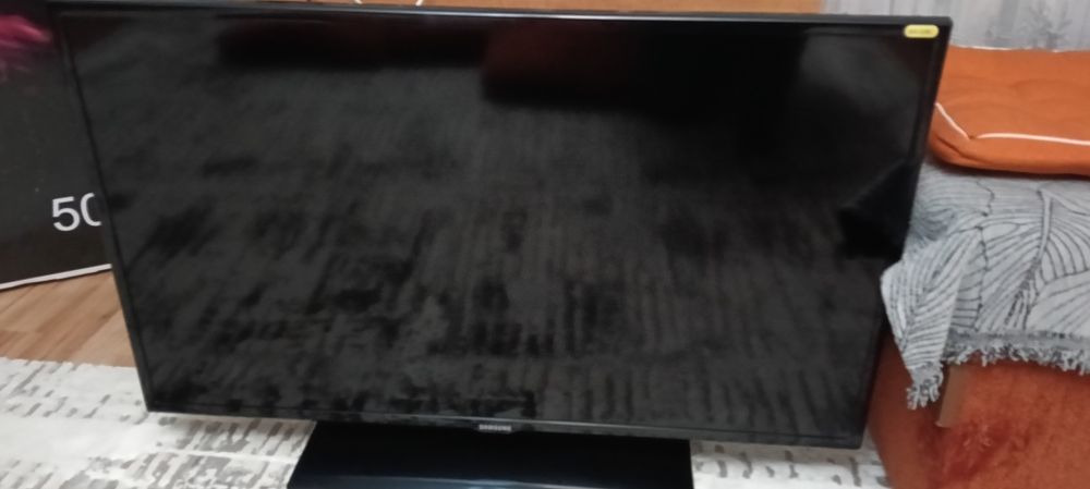 Телевизор Samsung