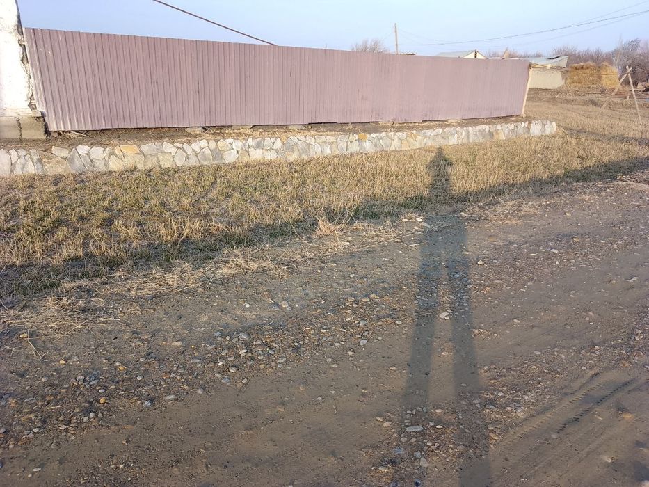 Uy qurishga mo‘ljallangan