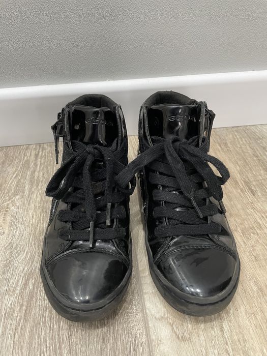 Ботинки Geox на девочку, 30 р-р, 3000 тг