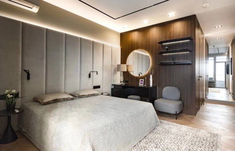 Жк Mirabad Elite! Сдается в аренду 4-х комнатная квартира