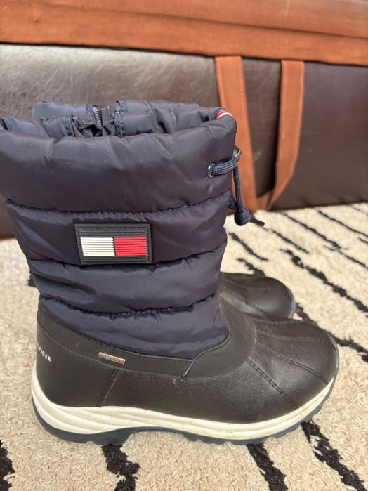 Ботуши Tommy Halfiger