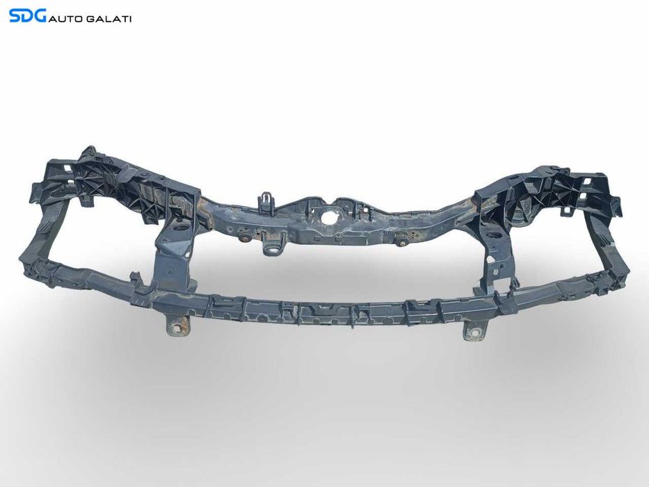Tragher Trager Panou Frontal Calandru Suport Radiator Radiatoare Ford Focus 2 2004 - 2010 Cod 8M51-8B041-ABCB [LN0185]