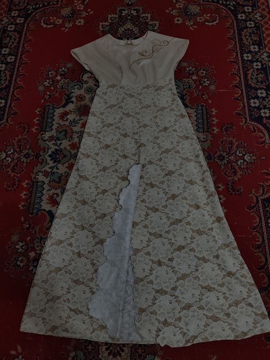 Продам платье вечернее