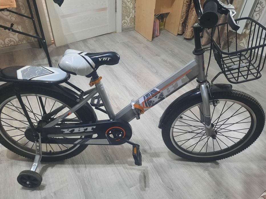 велосипед 2 х  б/у