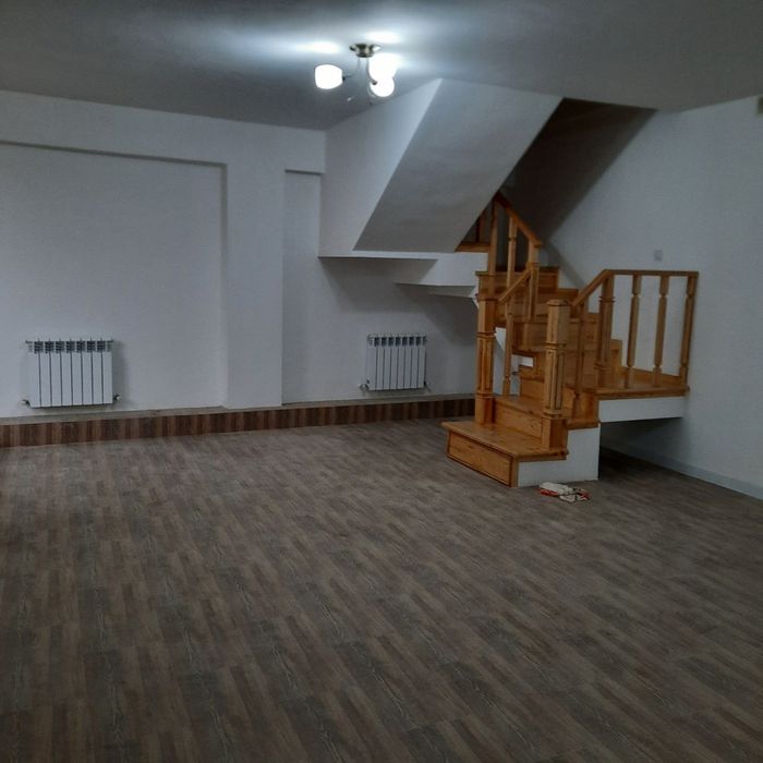 Аренда нежилого дома под офис