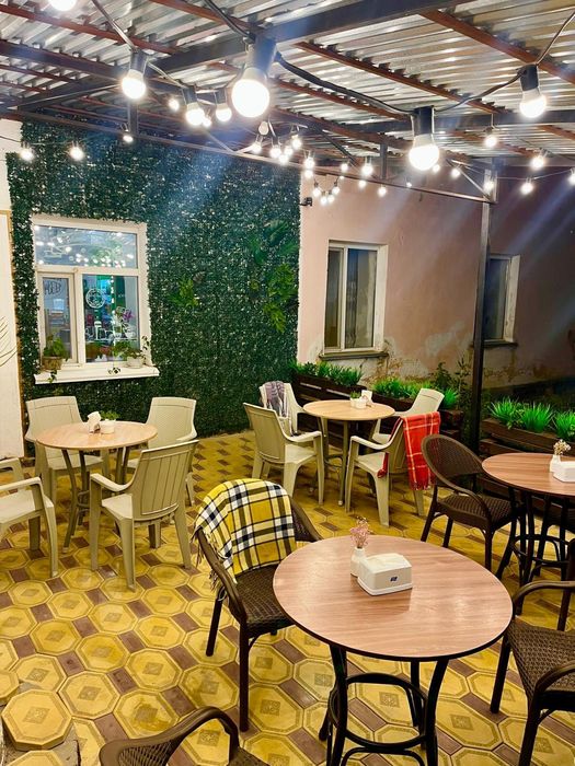 Продам Кофейня..