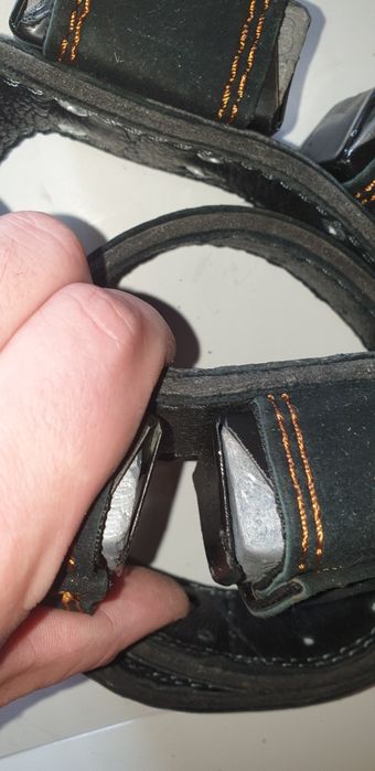 Ошейник с грузами