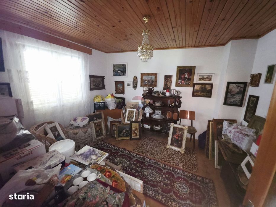 Casă De Vanzare Sat Bistrita