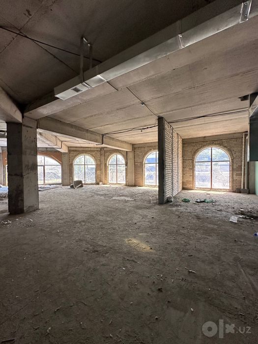 ‼️СРОЧНО Продажа коммерции 440 м² — 900 $/м² Первая Линия Узбум