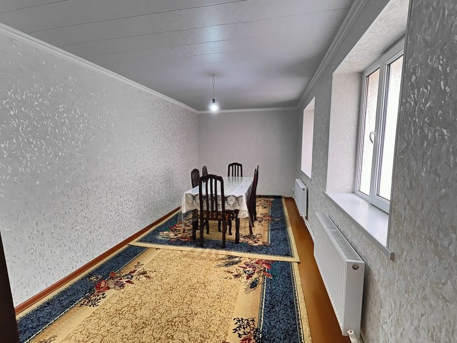 Qibray Markazi 3 sotix uy 6 xona / Центр Кибрая дом 3 сот 6 комнаты