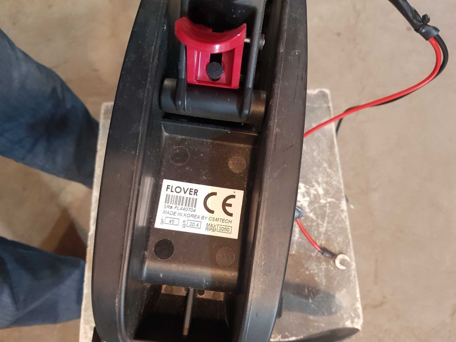 продам электромотор для лодки