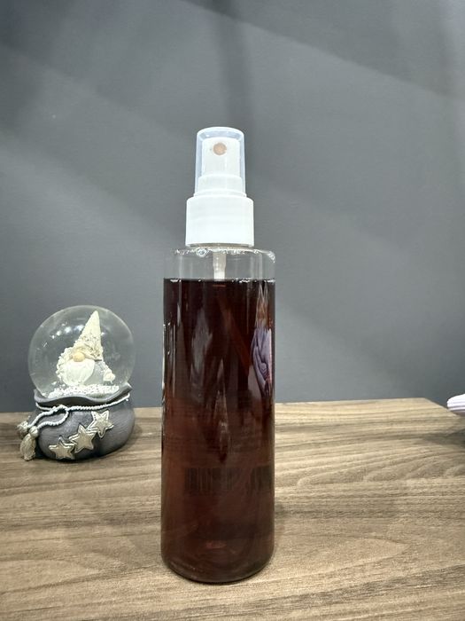 Yenges спрей за тяло