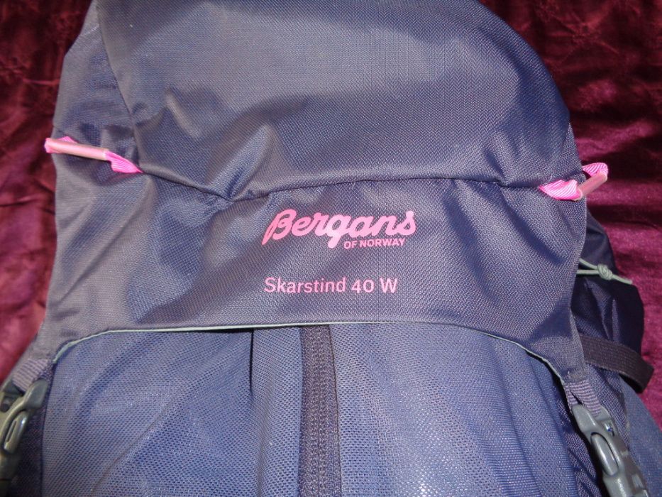 Bergans skarstind cheap w 40