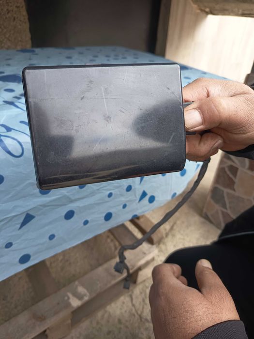 Дистроник и Радар сензор