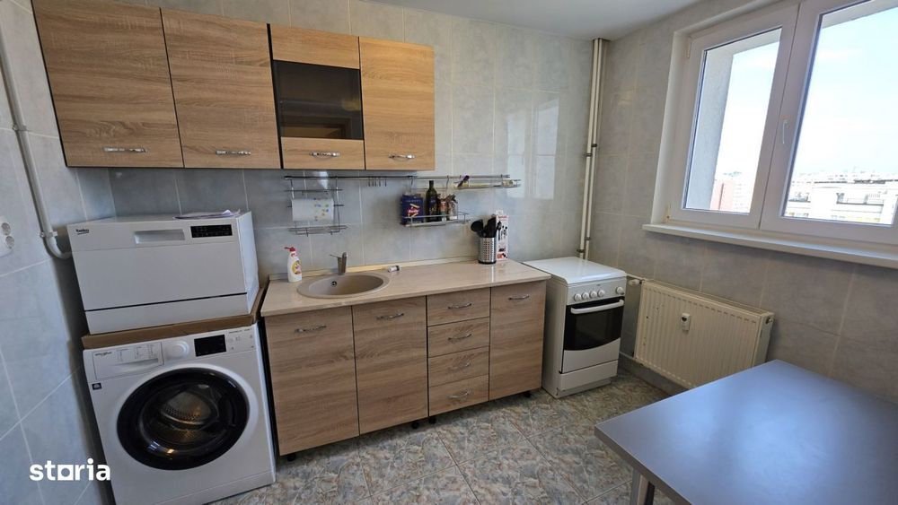 Inchiriere apartament langa IOR